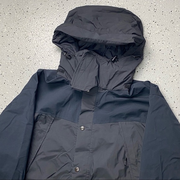 Vintage The North Face Hydroseal Long Jacket - Picture 4 of 6
